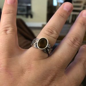 PANDORA Ring